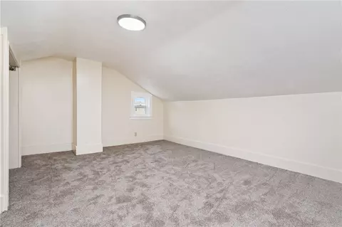 Bedroom - 321 2nd St, Freeport, PA 16229 photo 5 of 6