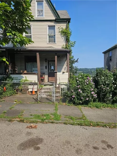 219 W 9th Ave, Homestead, PA 15120