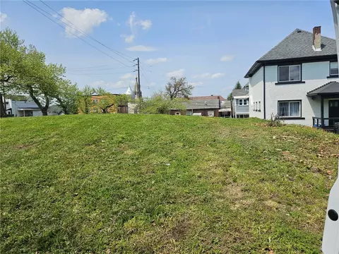 0 E 16th Ave, Homestead, PA 15120