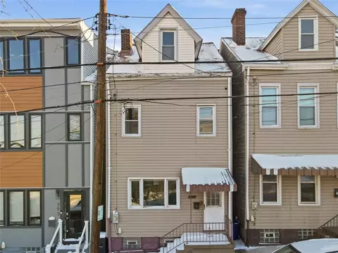 395 40th St, Pittsburgh, PA 15224