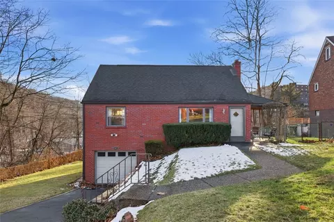 2503 Poinsettia Dr, White Oak, PA 15131