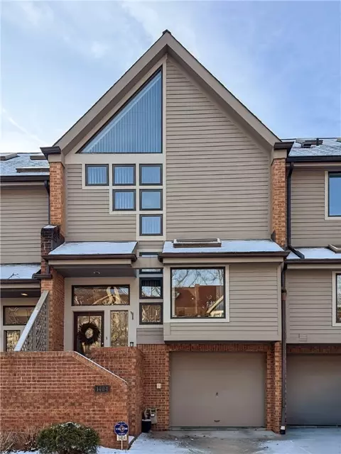 1404 Towne Square Dr, Allison Park, PA 15101