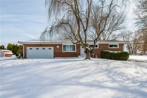 1032 Greensburg Pike, West Newton, PA 15089