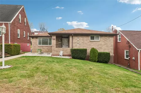 814 Laura Ave, West Mifflin, PA 15122