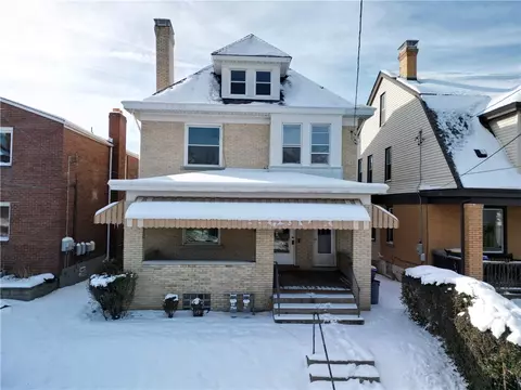 1667 Potomac Ave, Pittsburgh, PA 15216