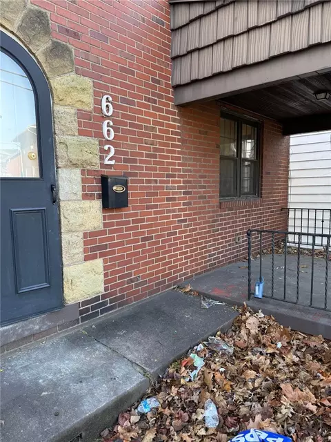 662-668 Catalpa Steet, New Kensington, PA 15068