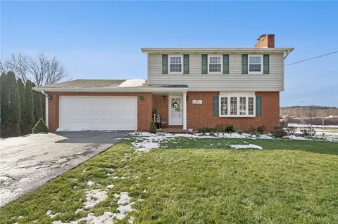 525 Mcfarland Rd, Latrobe, PA 15650