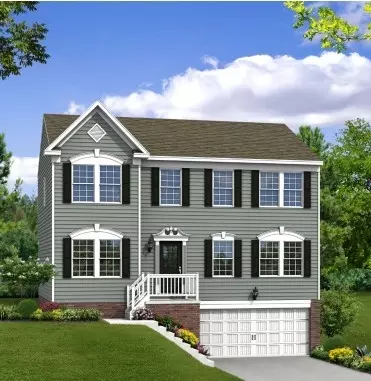 421 Hawthorn Hill Dr, Canonsburg, PA 15317