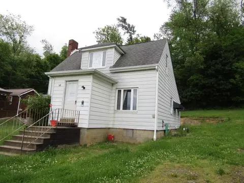 6239 Old Route 8, Butler, PA 16002