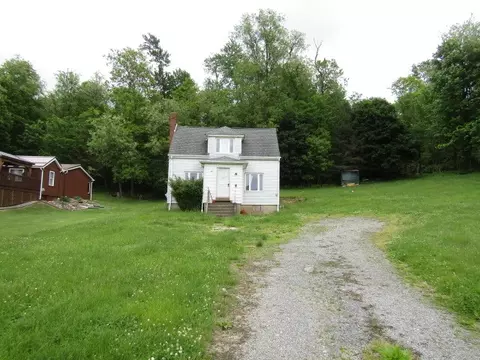 6239 Old Route 8, Butler, PA 16002