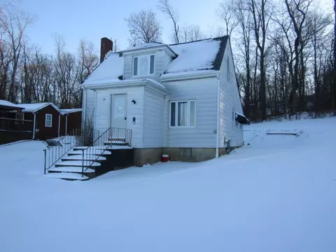 6239 Old Route 8, Butler, PA 16002