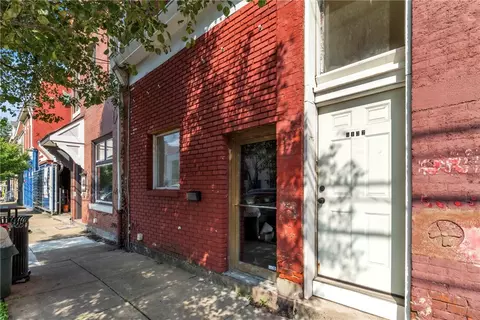 5132 Butler St, Pittsburgh, PA 15201