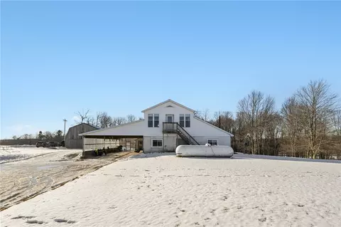 2753 Hemlock Lake Rd, Rossiter, PA 15772