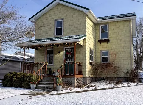 317 Mckinley St, Kittanning, PA 16201