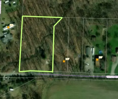 lot Apt 1 Wilson Rd, Prospect, PA 16052