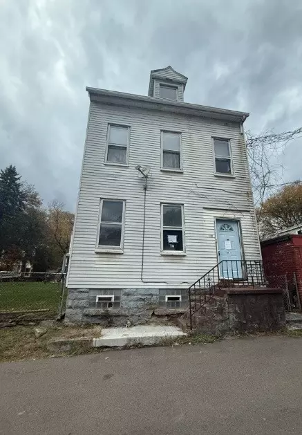 1308 Jawett St, Pittsburgh, PA 15212
