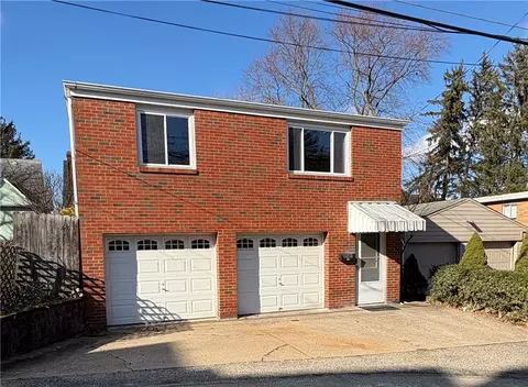 815 Louisa, Pittsburgh, PA 15210
