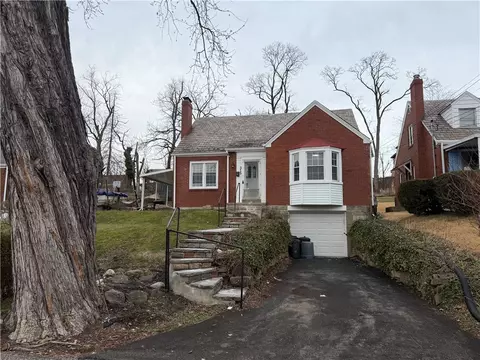 315 Caperton St, Pittsburgh, PA 15210