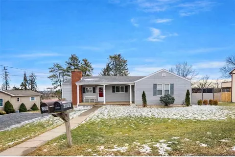 3006 Harding Ave, Aliquippa, PA 15001