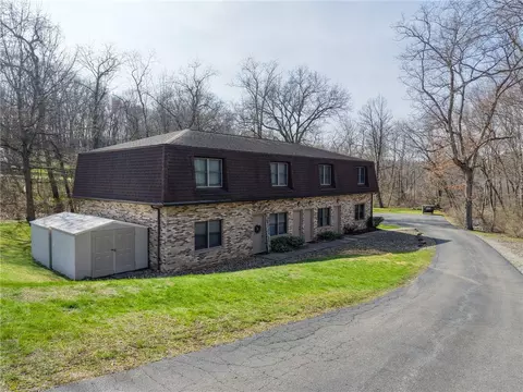 108 Oak Dr, Saxonburg, PA 16056