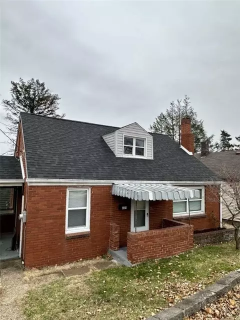 424 Grandview Ave, West Mifflin, PA 15122