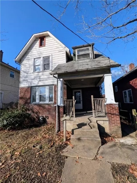 148 Carnegie Ave, Clairton, PA 15025