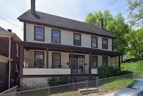 1121-1123 Zinkham St, Mckees Rocks, PA 15136