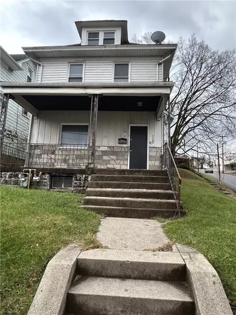 1100 Bellaire Ave, Pittsburgh, PA 15226