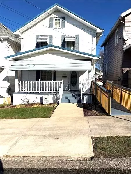 123 E Coffee St, Uniontown, PA 15401