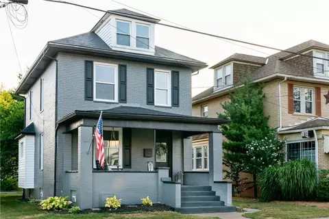 1213 Indiana Ave, Monaca, PA 15061