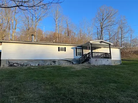 266 Tollgate Run, Waynesburg, PA 15370