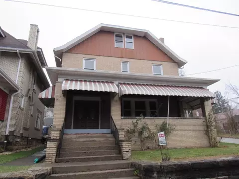 115 6th Ave, Brownsville, PA 15417