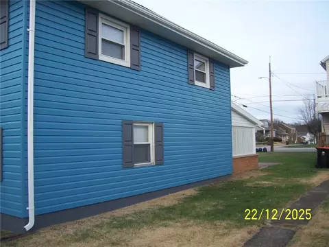 Exterior - 49 E 4th Ave, Latrobe, PA 15650 photo 2 of 2