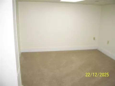 Bedroom - 49 E 4th Ave, Latrobe, PA 15650 photo 4 of 5