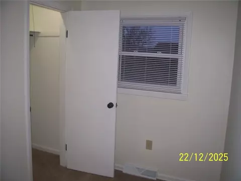 Bedroom - 49 E 4th Ave, Latrobe, PA 15650 photo 3 of 5