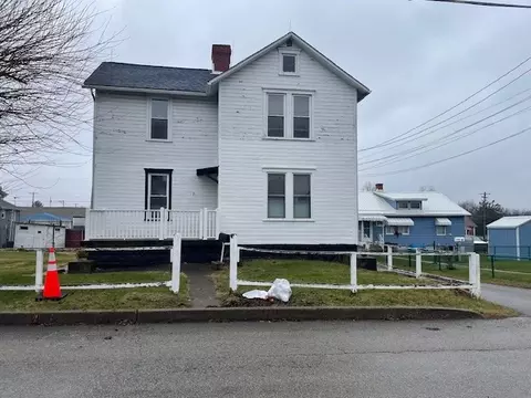 7 Reppert Blvd, Uniontown, PA 15401