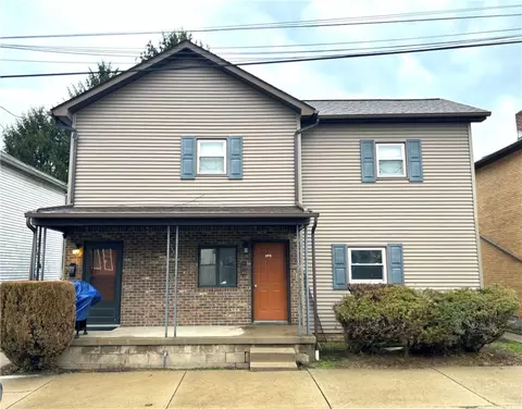 243 Pennsylvania Ave, Rochester, PA 15074