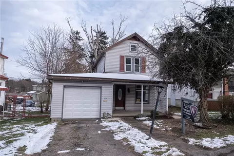 115 Freeport St, Delmont, PA 15626