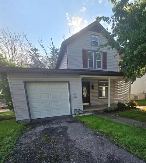 115 Freeport St, Delmont, PA 15626