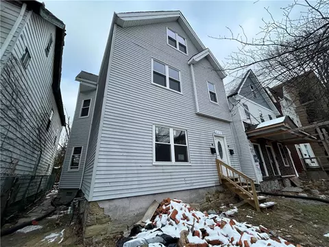 849 Rebecca Ave, Pittsburgh, PA 15221