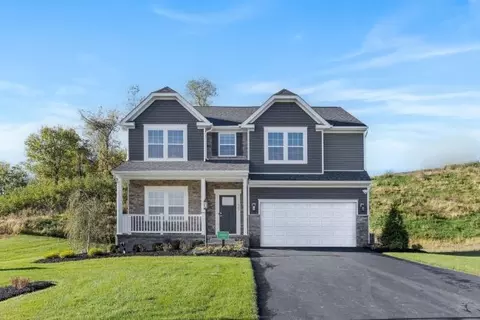 1043 Whistler Way, Mars, PA 16046