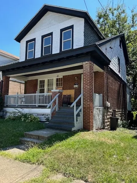 326 Rochelle St, Pittsburgh, PA 15210