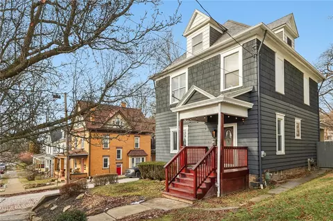 440 E Pearl St, Butler, PA 16001