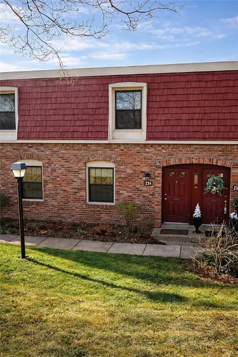 1234 Pennsbury Blvd, Pittsburgh, PA 15205