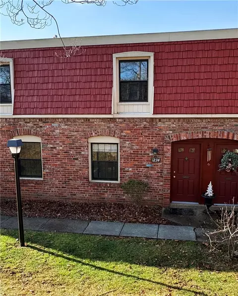 1234 Pennsbury Blvd, Pittsburgh, PA 15205