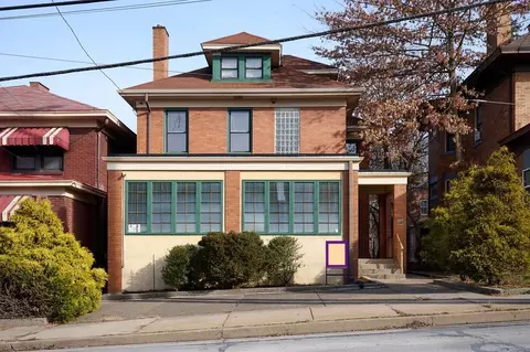 509 Chestnut St, Carnegie, PA 15106