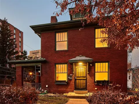 5101 Bayard, Pittsburgh, PA 15232