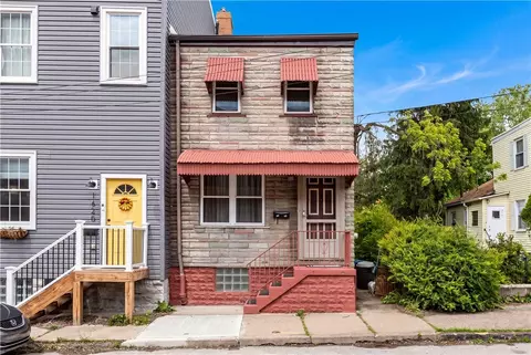1622 Harpster St, Pittsburgh, PA 15212