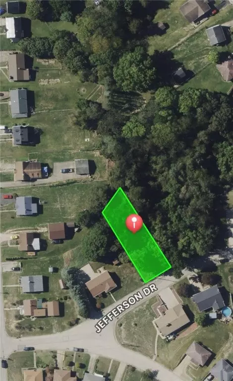 0 Jefferson Dr, Monessen, PA 15062