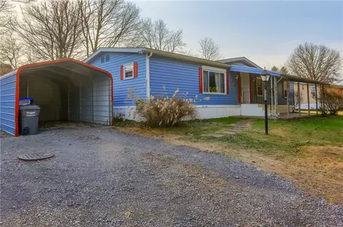 5035 Bear Run Rd, Cranberry Township, PA 16066